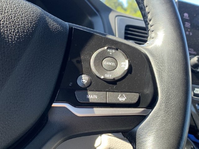 Used 2018 Honda Odyssey Elite image 23