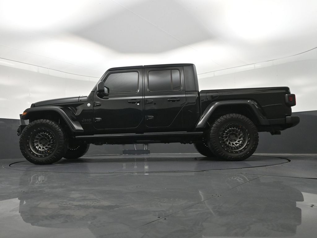 Used 2021 Jeep Gladiator Sport AWD/4WD image 24