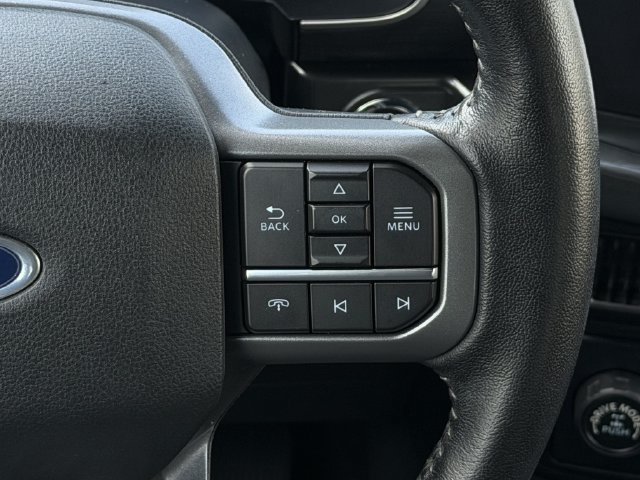 Used 2021 Ford F150 XLT w/ Equipment Group 302A High RWD image 15