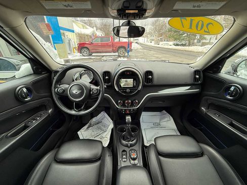 Used 2017 MINI Cooper Countryman S image 10