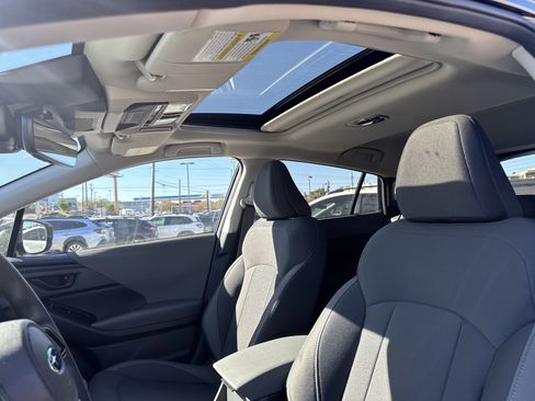 New 2026 Subaru Crosstrek 2.0i Premium image 26