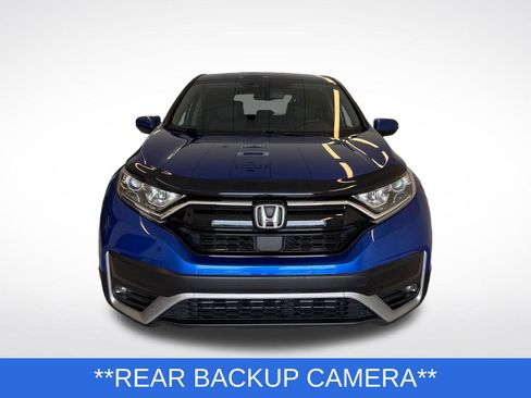 Used 2020 Honda CR-V EX-L image 6