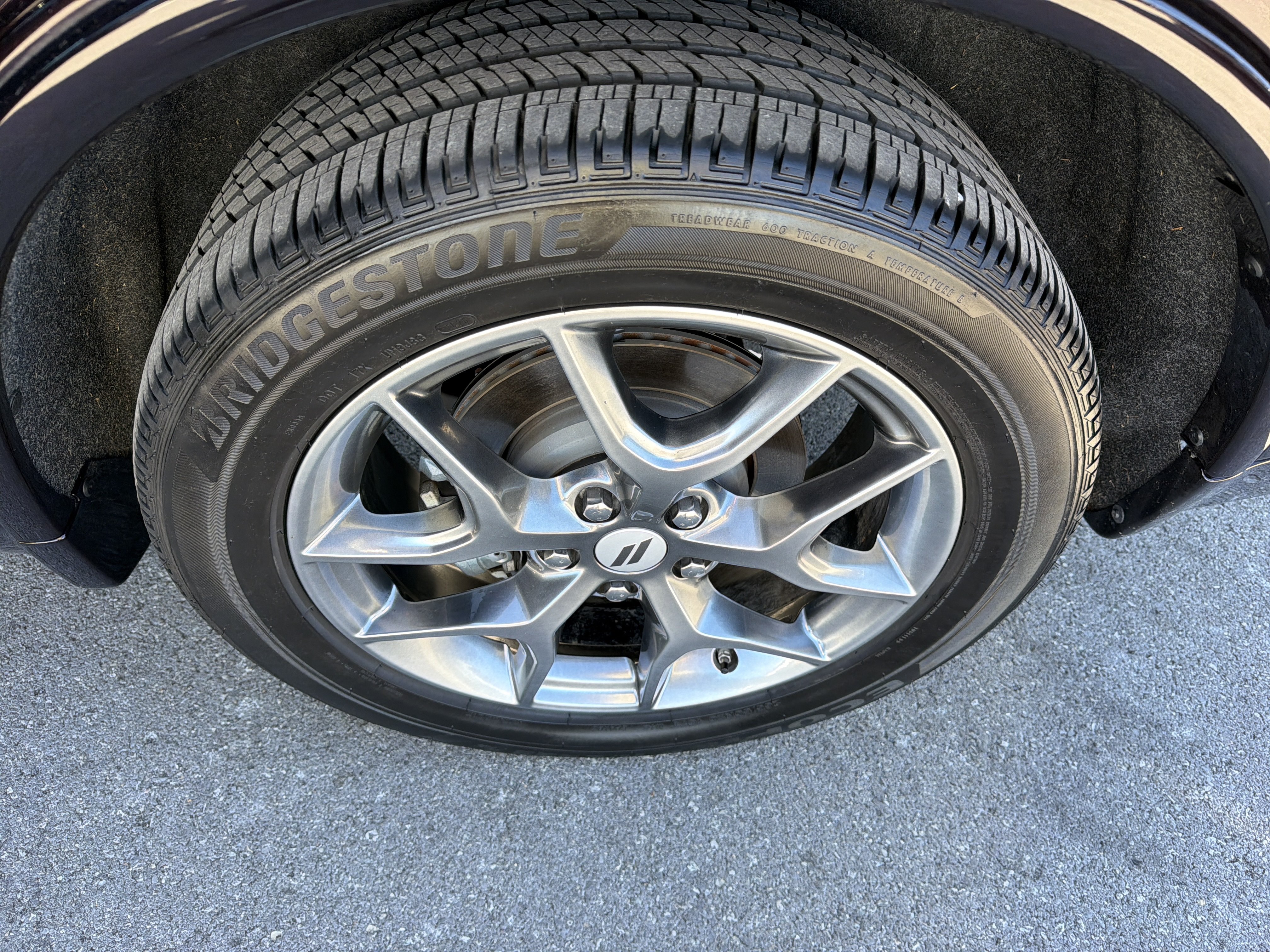 Used 2026 Dodge Durango GT AWD/4WD image 12