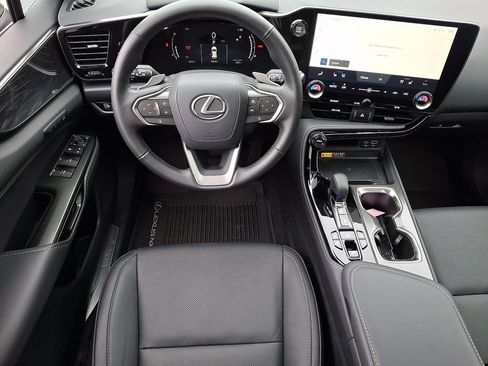 Used 2026 Lexus NX 350 AWD w/ Premium Package image 12