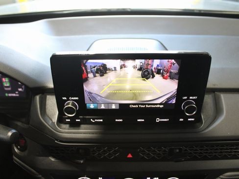 Certified 2023 Honda Accord LX image 25