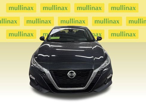 Used 2022 Nissan Altima 2.5 SV image 28
