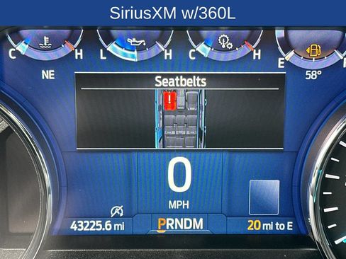 Certified 2023 Ford Expedition Max XLT AWD/4WD image 32