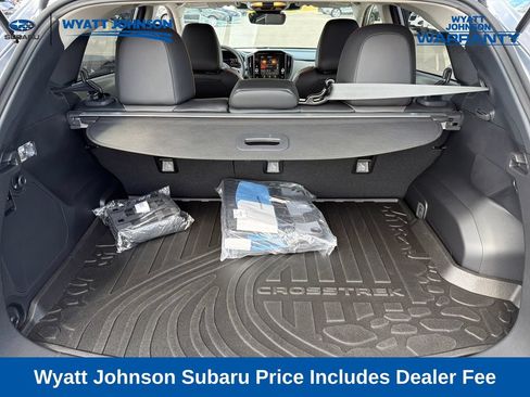 Used 2026 Subaru Crosstrek 2.5i Limited AWD/4WD image 25