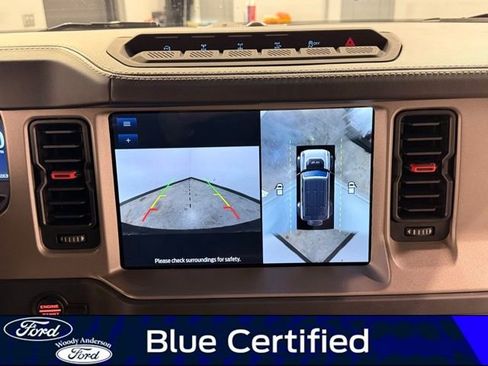 Certified 2024 Ford Bronco Raptor image 16