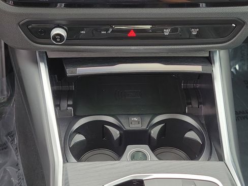 Used 2025 BMW 430i xDrive 430i xDrive w/ Premium Package image 27