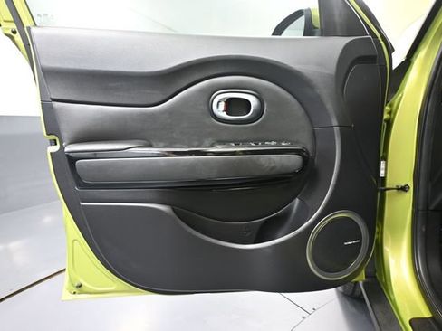 Used 2019 Kia Soul + w/ Audio Package FWD image 19