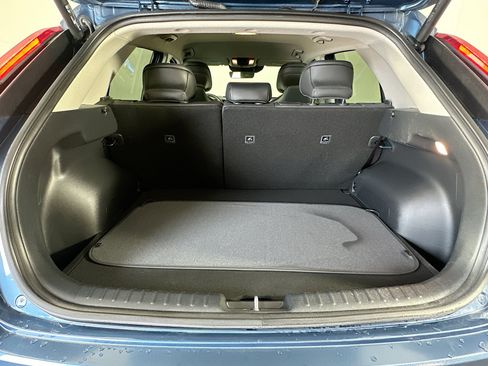 Used 2024 Kia Niro Wind w/ Wind Preserve Package FWD image 28
