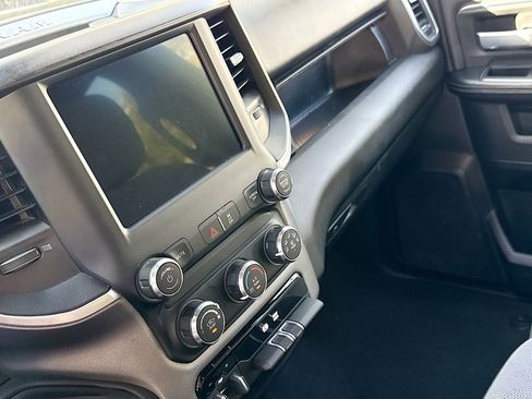 Used 2024 RAM 3500 Big Horn image 26