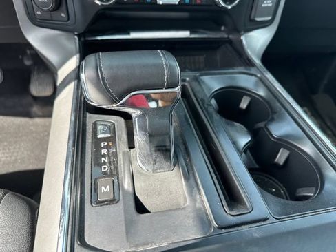 Used 2023 Ford F150 Lariat w/ Equipment Group 502A High AWD/4WD image 18