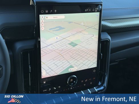 New 2026 GMC Yukon AT4 image 12