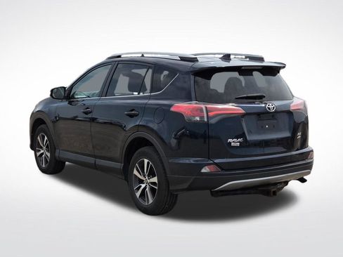 Used 2017 Toyota RAV4 XLE w/ Plus Special Value Package AWD/4WD image 6