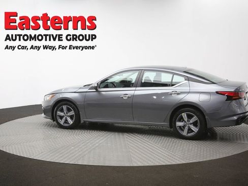 Used 2019 Nissan Altima 2.5 S AWD/4WD image 63
