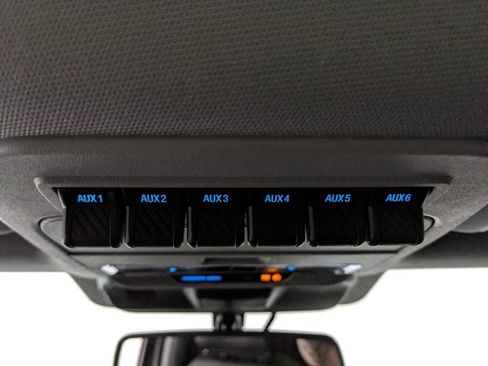 New 2025 Ford F350 Lariat w/ Lariat Ultimate Package image 15