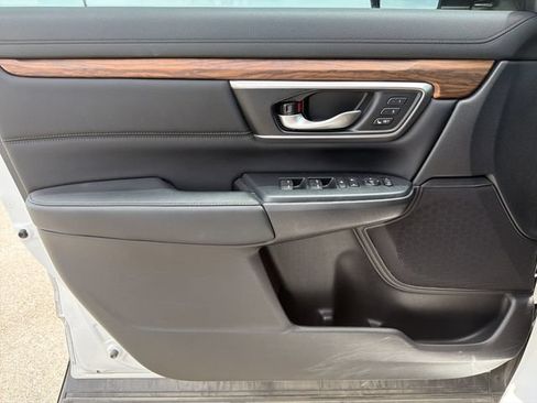 Used 2022 Honda CR-V EX-L image 38