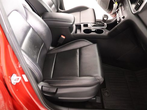 Used 2020 Kia Sportage S image 12