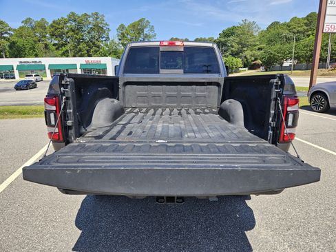 Used 2023 RAM 2500 Rebel w/ Level 1 Equipment Group AWD/4WD image 18