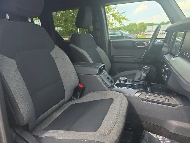 Used 2025 Ford Bronco Big Bend AWD/4WD image 11