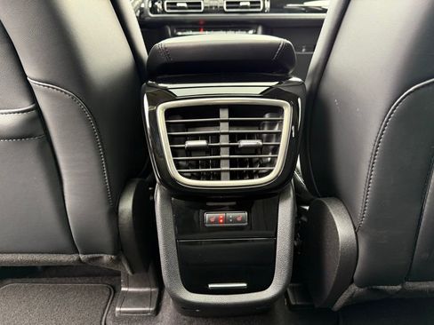 Used 2023 Lincoln Nautilus Reserve w/ Equipment Group 201A image 30