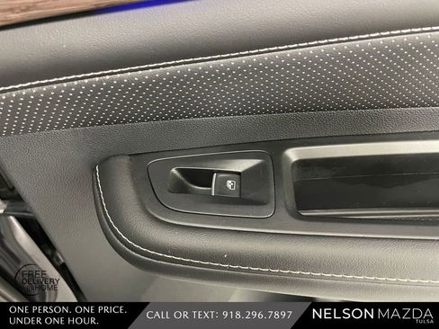 Used 2024 Volkswagen Atlas SEL Premium R-Line image 48