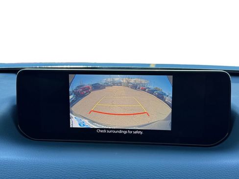 Used 2023 MAZDA CX-50 AWD 2.5 S w/ Cargo Package image 15