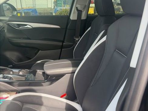 Used 2024 Buick Envision Sport Touring image 14