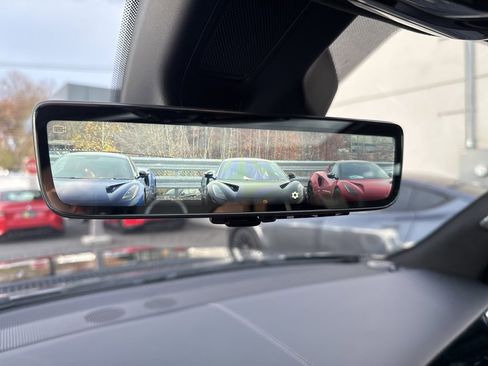 Used 2024 Jeep Grand Wagoneer L Series II w/ Quick Order Packagew 28T image 52