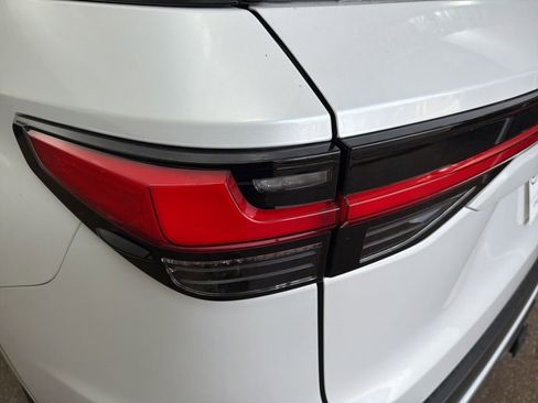 New 2026 Lexus TX 350 AWD image 22