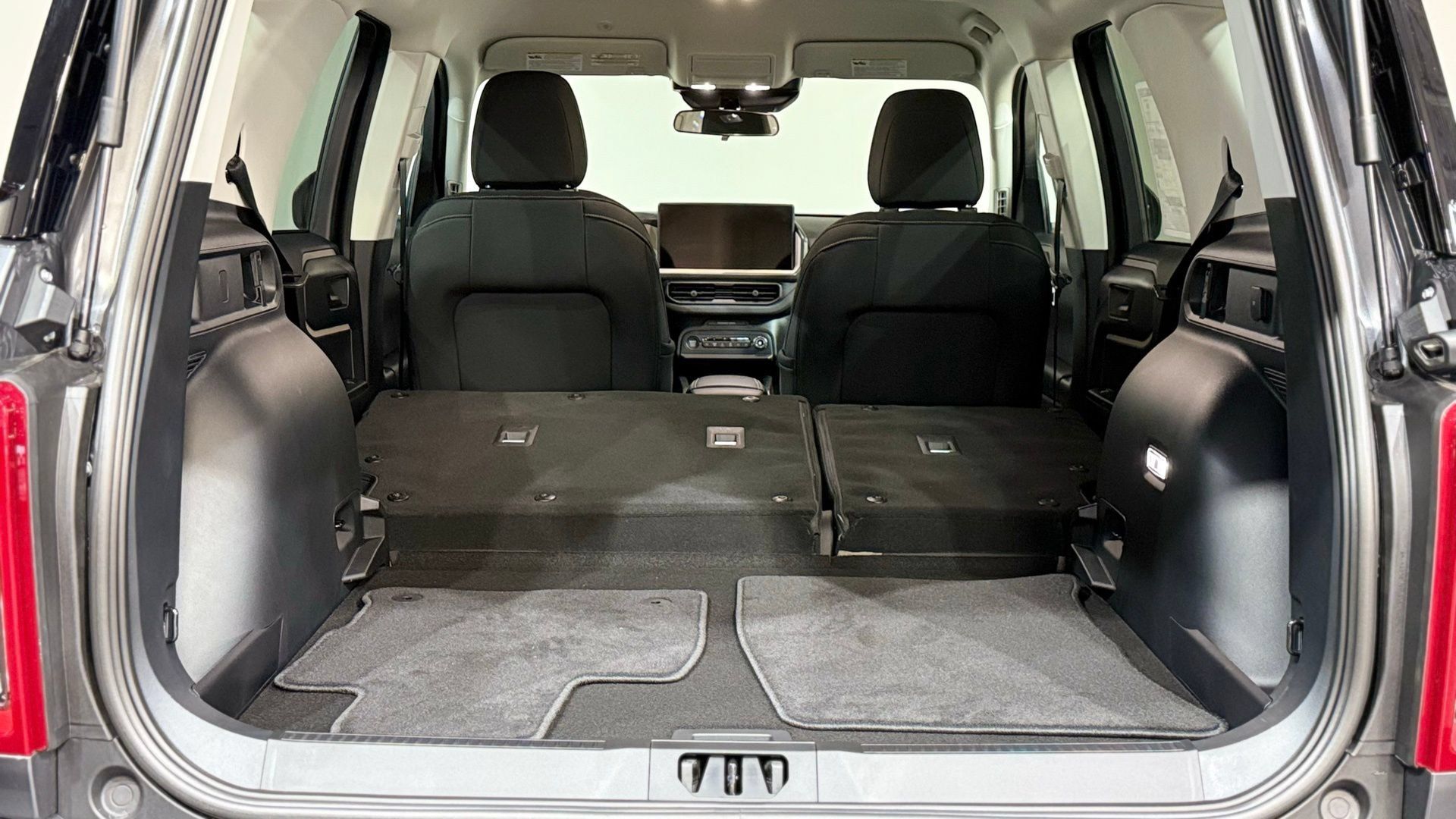 New 2026 Ford Bronco Sport Big Bend AWD/4WD image 32