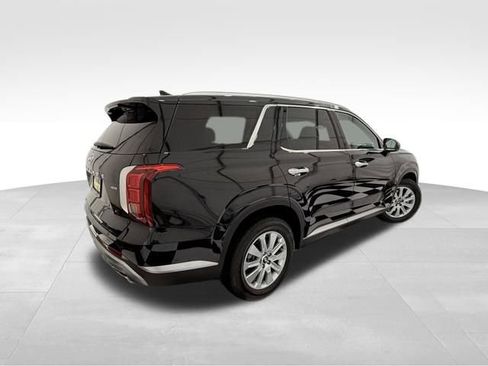 Used 2025 Hyundai Palisade SEL image 7