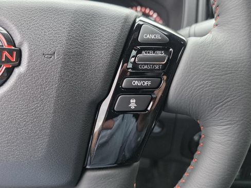 New 2026 Nissan Frontier PRO-4X w/ Pro Premium Package AWD/4WD image 30