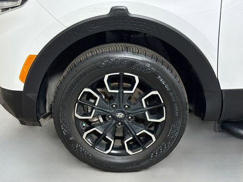 Used 2024 Hyundai Santa Cruz SEL FWD image 28