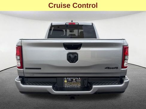 Used 2023 RAM 1500 Big Horn AWD/4WD image 12