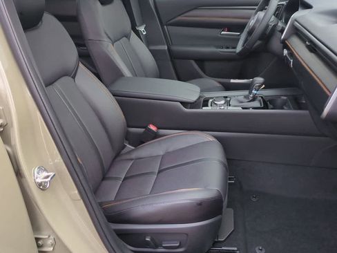 New 2026 MAZDA CX-50 AWD 2.5 S w/ Weather Package image 22