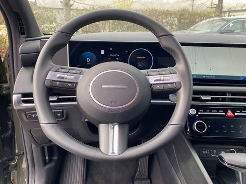 New 2026 Hyundai Santa Cruz XRT AWD/4WD image 10