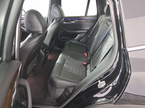 Used 2023 BMW X3 xDrive30i w/ Premium Package AWD/4WD image 10