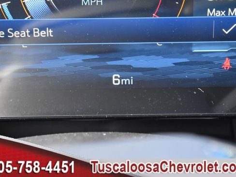 New 2026 Chevrolet Equinox LT w/ Midnight Edition image 23