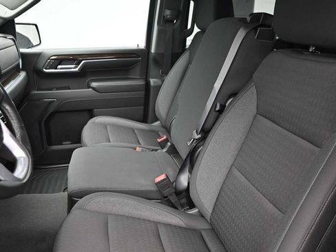 Used 2024 GMC Sierra 1500 Elevation AWD/4WD image 22
