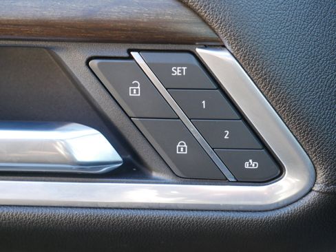 Certified 2025 Chevrolet Silverado 2500 High Country w/ High Country Premium Package image 31