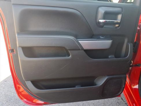 Used 2016 Chevrolet Silverado 1500 LT w/ All Star Edition image 21