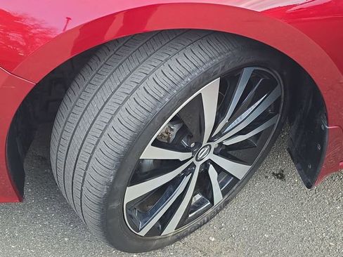 Used 2019 Nissan Altima 2.5 SR image 39