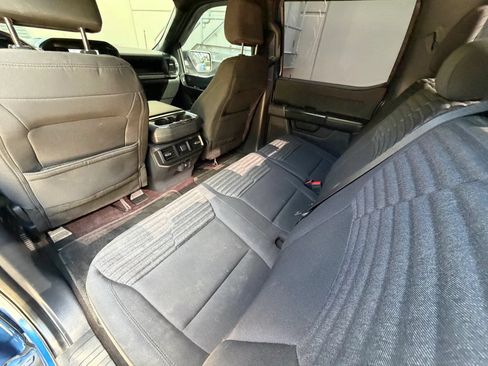 Used 2022 Ford F150 XL w/ STX Appearance Package AWD/4WD image 18