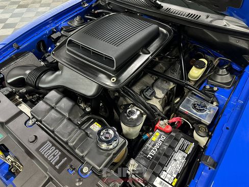 Used 2004 Ford Mustang Mach 1 image 45