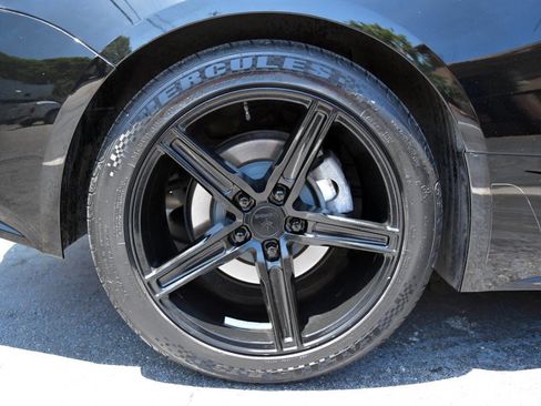 Used 2013 Cadillac CTS Performance image 30