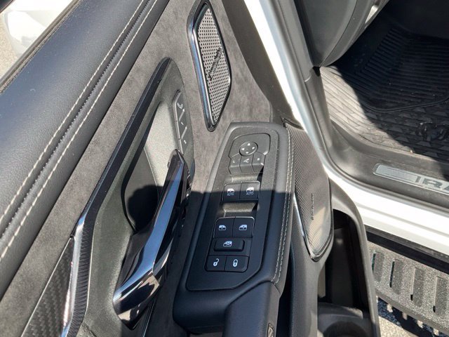 Used 2026 RAM 1500 RHO w/ RHO Level 1 Equipment Group AWD/4WD image 8