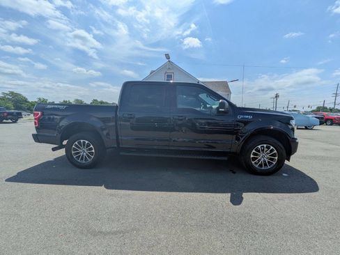 Used 2019 Ford F150 XLT w/ Equipment Group 302A Luxury AWD/4WD image 6